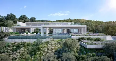 Villa in San Roque, Spanien