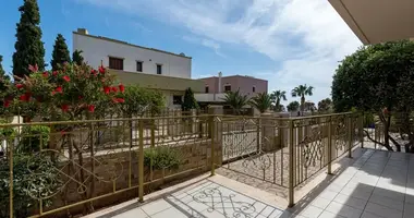 Apartamento 4 habitaciones en Municipality of Ierapetra, Grecia