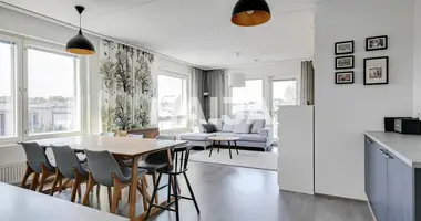 Appartement dans Helsinki sub region, Finlande