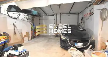 Dom 3 pokoi w Zejtun, Malta