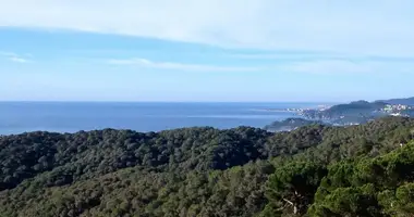 Grundstück in Serrabrava, Spanien