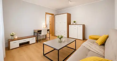 2 room apartment in Poznan, Poland