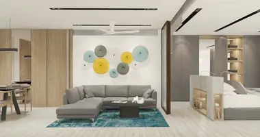 Appartement 1 chambre dans Choeng Thale, Thaïlande