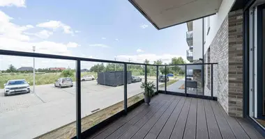 Wohnung 2 zimmer in Stutendorf, Polen