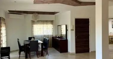 Casa 3 habitaciones en Agios Ioannis, Chipre