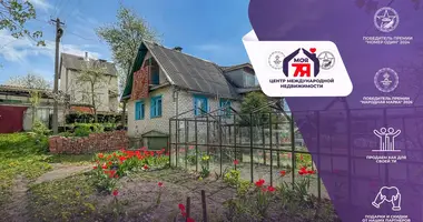 Дом в Юзуфовский сельский Совет, Беларусь