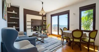 4 bedroom apartment in Budva, Montenegro