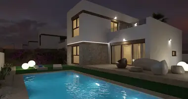 Вилла в Algorfa, Испания