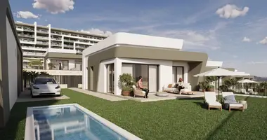 Villa in Mutxamel, Spain