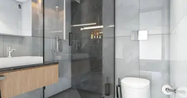 2 room apartment in Akrotiri, Cyprus