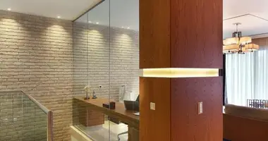 Mieszkanie 4 pokoi w Limassol, Cypr