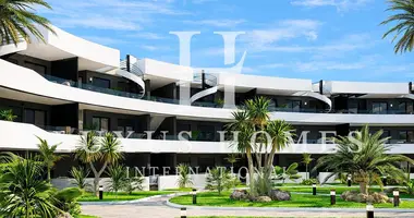 Apartamento 3 habitaciones en Los Alcazares, Španjolska