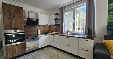 Apartamento 2 habitaciones en Nesebar, Bulgaria