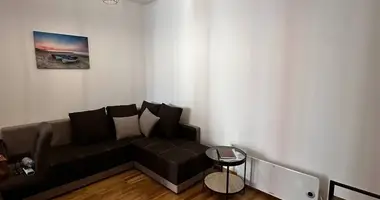 1 bedroom apartment in Becici, Montenegro