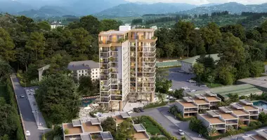 Квартира 1 комната в Батуми, Грузия