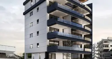 2 bedroom apartment in Larnaca, Cyprus
