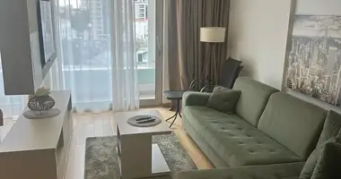 Wohnung 1 zimmer in Budva, Montenegro