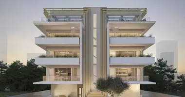 1 bedroom apartment in Strovolos, Cyprus