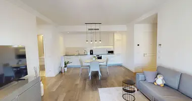 Wohnung 2 zimmer in Radovici, Montenegro