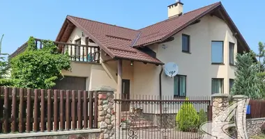 Maison dans Brest, Bélarus