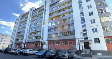2 room apartment in Muchaviecki sielski Saviet, Belarus