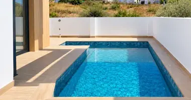 3 bedroom house in Spain