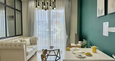 1 bedroom condo in Sangkat Boeng Keng Kang Ti Pir, Cambodia