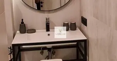 Wohnung 1 Schlafzimmer in Przno, Montenegro