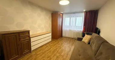 Квартира 1 комната в Минск, Беларусь