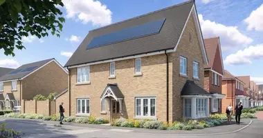 3 bedroom house in Hart, United Kingdom