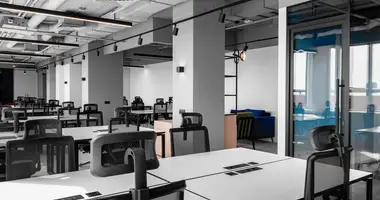 Oficina 350 m² en Moscú, Rusia