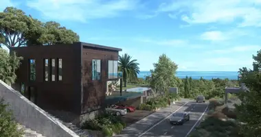Villa in Agios Tychonas, Zypern
