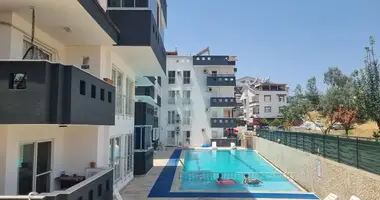 Wohnungen auf mehreren Ebenen 4 zimmer in Didim, Türkei