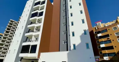 Wohnung 1 Schlafzimmer in Mittelmeerregion, Türkei