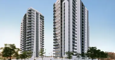 1 bedroom apartment in Canet den Berenguer, Spain