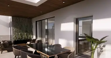 Appartement 3 chambres dans Limassol, Chypre