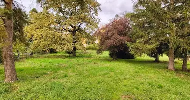 Terrain dans Vienne, Autriche