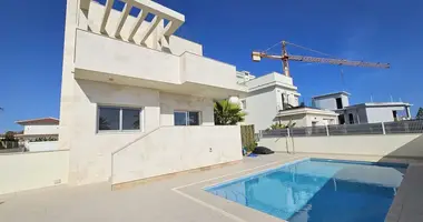 5 bedroom house in Orihuela, Spain