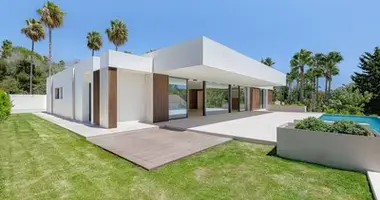 Haus 4 Schlafzimmer in Spanien