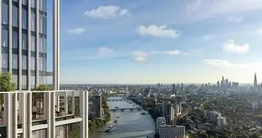2 bedroom apartment in London, United Kingdom