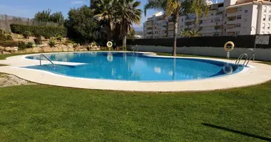 Ático Ático 3 habitaciones en Estepona, Španjolska