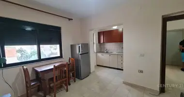 1 bedroom apartment in Tirana Municipality, Albania