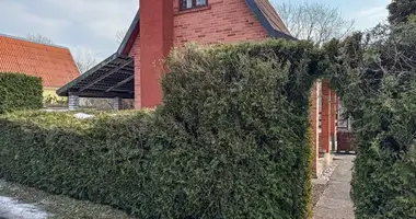 Дом в Naujasodziai, Литва