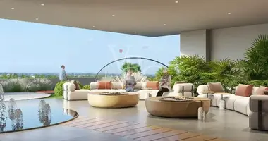Appartement 2 chambres dans Doubaï, Émirats arabes unis