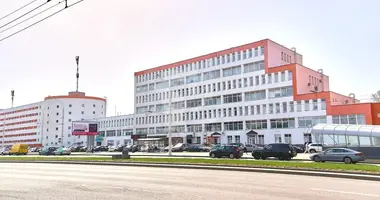 Commercial property 49 m² in Minsk, Belarus