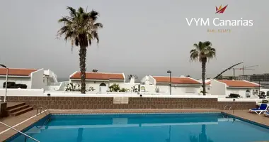 Mieszkanie 2 pokoi w Guia de Isora, Hiszpania