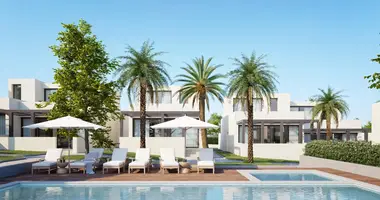 Villa 3 bedrooms in Cartagena, Spain