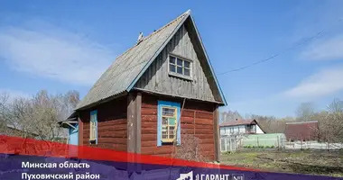 Haus in Dukorski sielski Saviet, Belarus