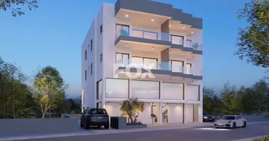 3 bedroom apartment in Ypsonas Municipality, Cyprus