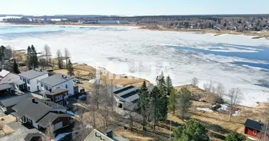 Dom w Tornio, Finlandia
